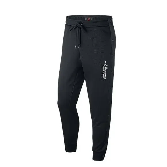 Nike Air Jordan 23E Flight Tech Lite Snap Pants Sz XXL Brand New